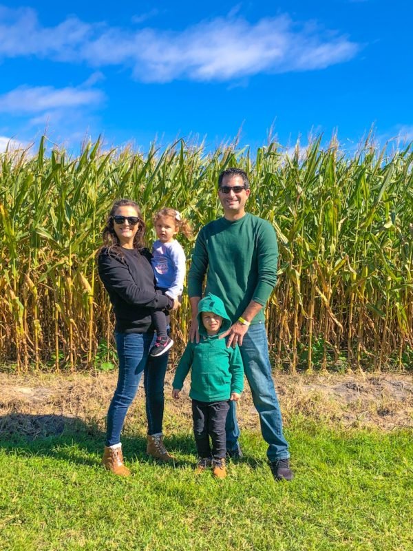 The Ultimate Maze of Corn at Long and Scott Farms-1